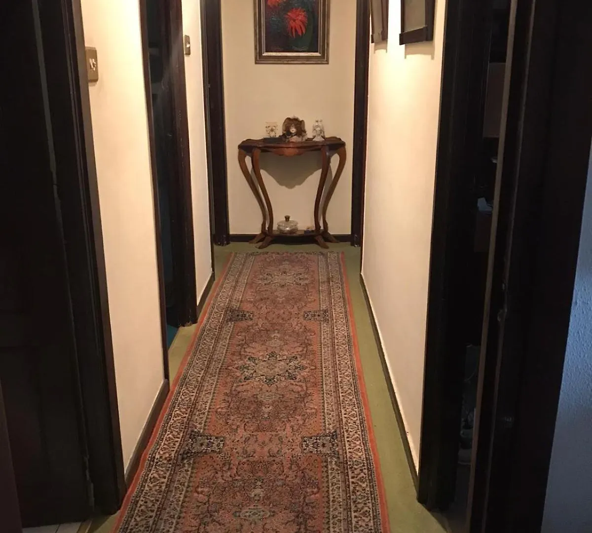 Perez Galdos Apartment Bilbao İspanya