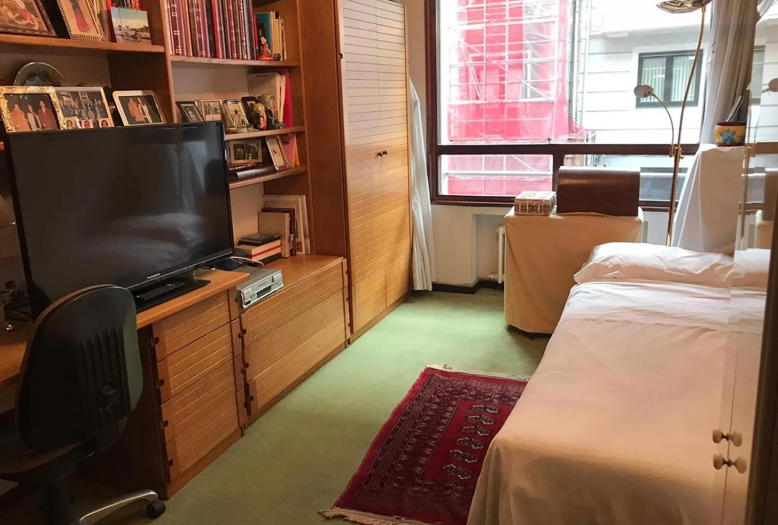 Perez Galdos Apartment Bilbao