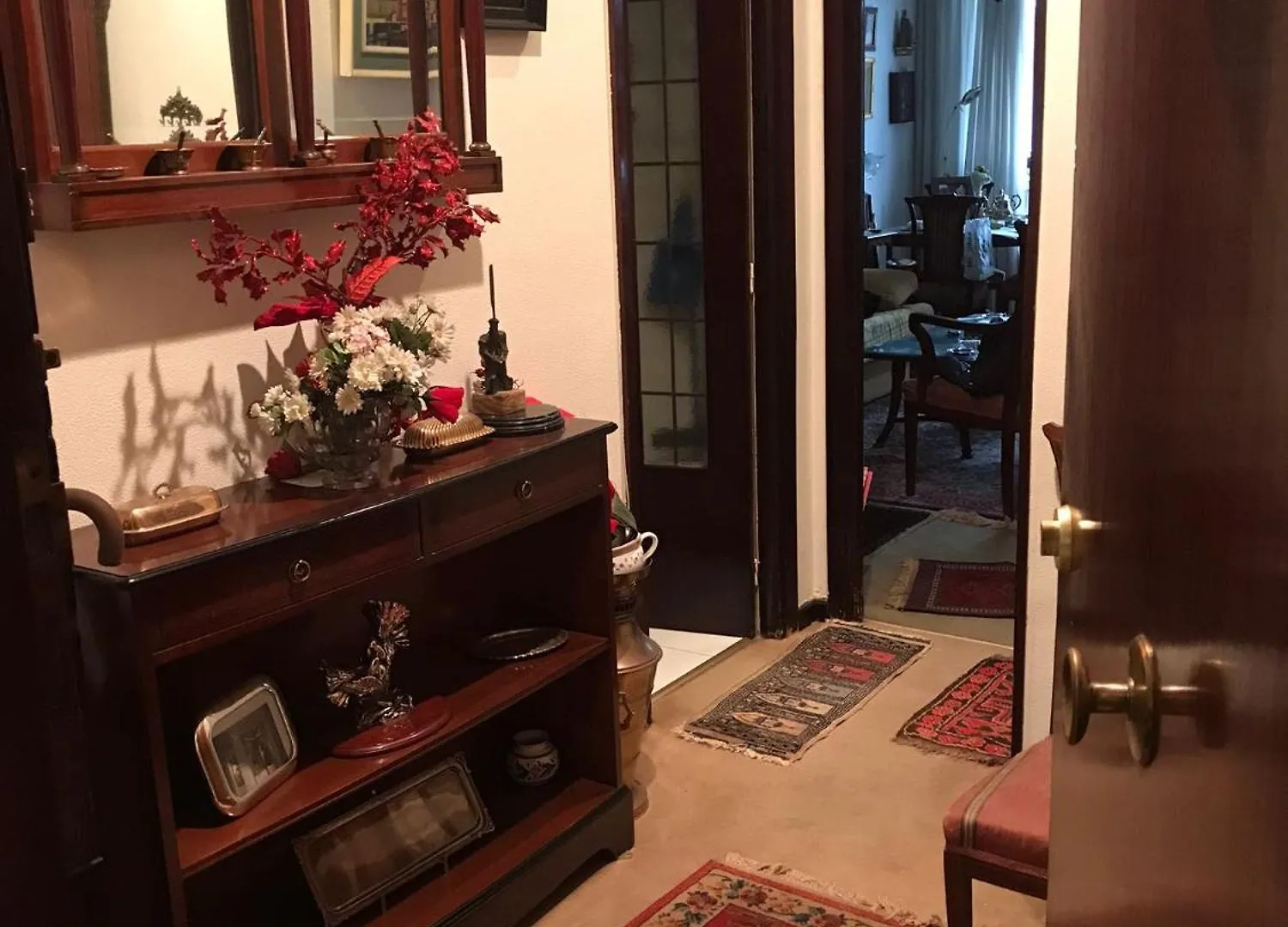 Perez Galdos Apartment بلباو 0*,  إسبانيا